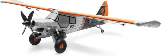 Aeromodel Micro Scrappy 800mm Bnf Basic As3x Safe Select