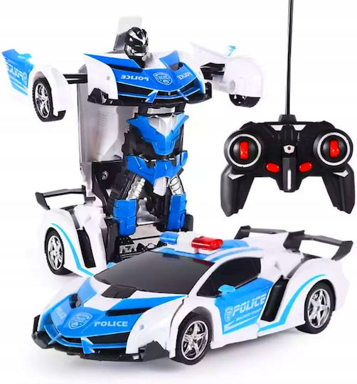 Fernsteuerbarer Roboter