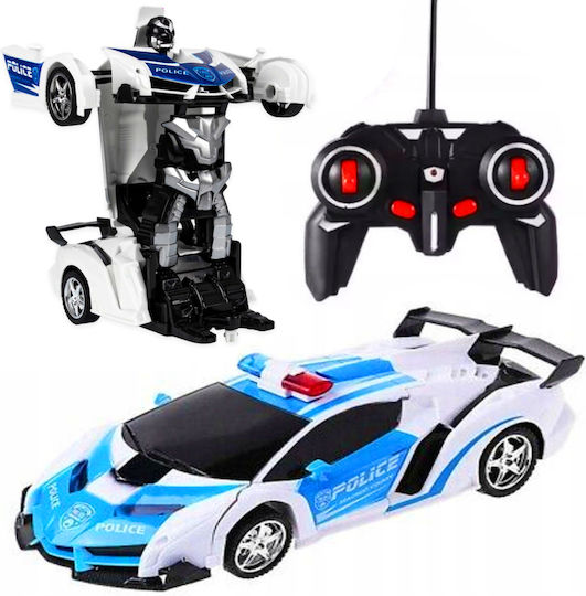 Fernsteuerbarer Roboter