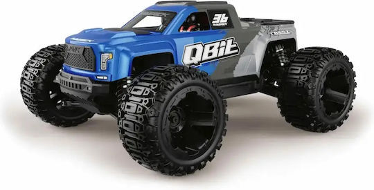 Maverick Радиоуправляем Автомобил Чудовищен Камион 4WD Зелен