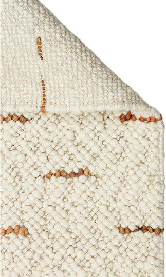SteweHome Handmade Rug 80x150cm SteweHome Handmade Rug 80x150cm