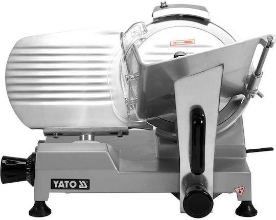 Yato Mașină de Măcinat Carne 120W Gri
