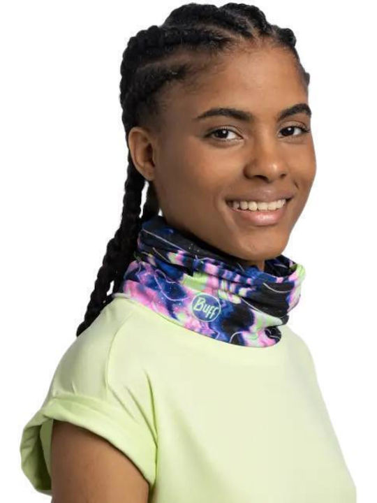 Buff Sportliches Halsband Beiges