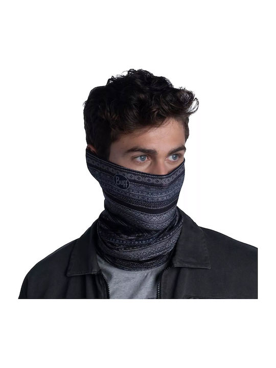 Buff Sporthalsband Gray