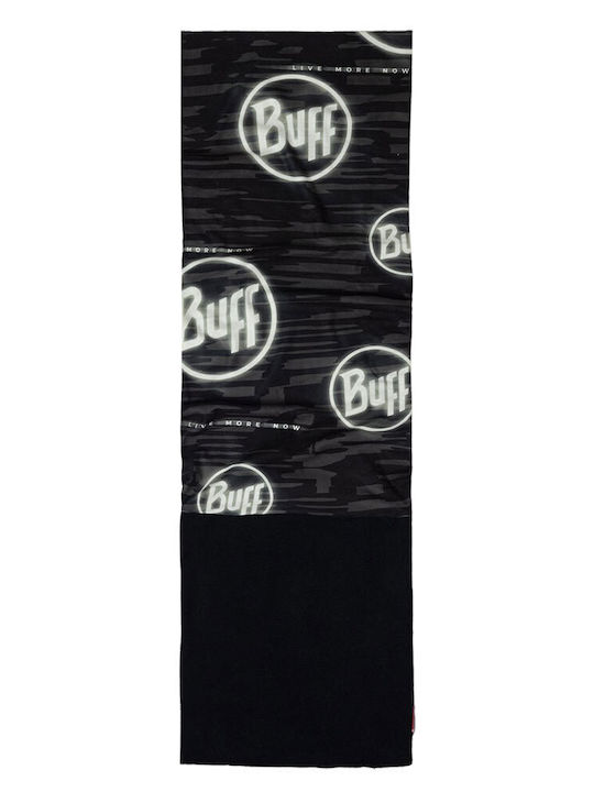 Buff Μαντήλι Polar Multifunctional Sporthalsband Gray
