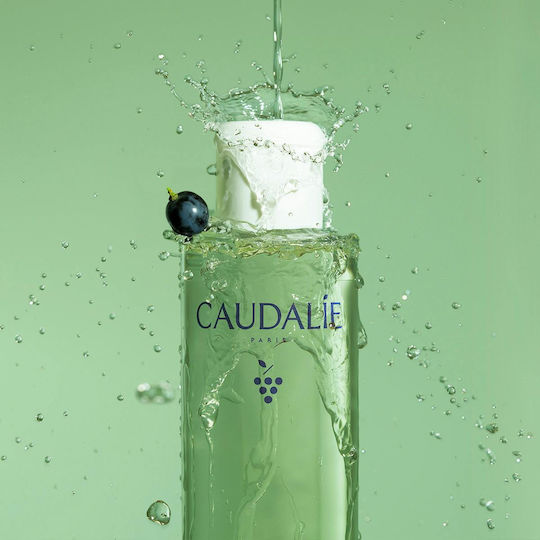 Caudalie Vinopure Facial Toning Lotion with Salicylic Acid 200ml