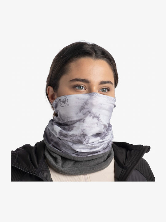 Buff Спортна яка Сив