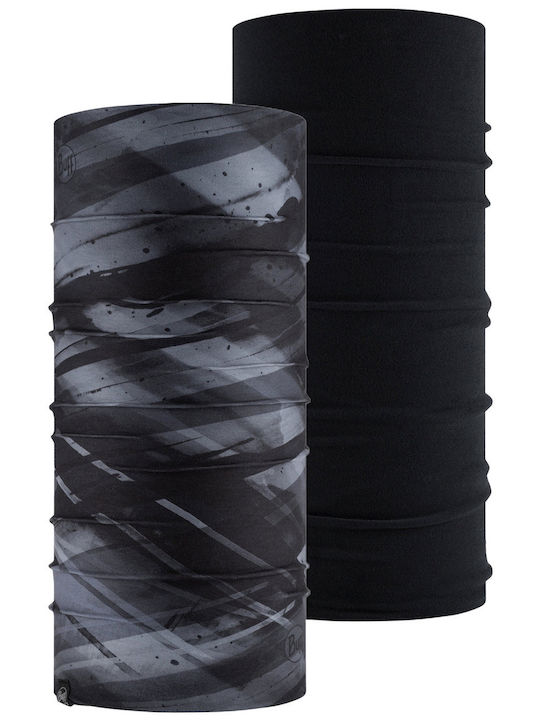 Buff Sporthalsband Gray