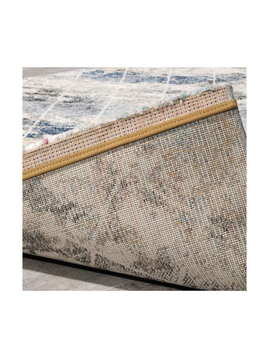 Tzikas Carpets Salsa 39553-110 Rug Rectangular Multicolour
