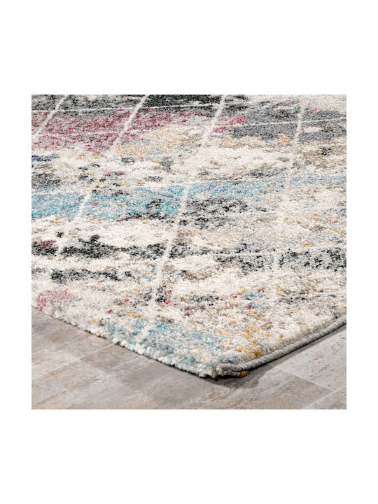 Tzikas Carpets Salsa 39553-110 Rug Rectangular Multicolour