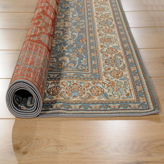 Tzikas Carpets 1470 Килим Правоъгълена Egyptian Cotton