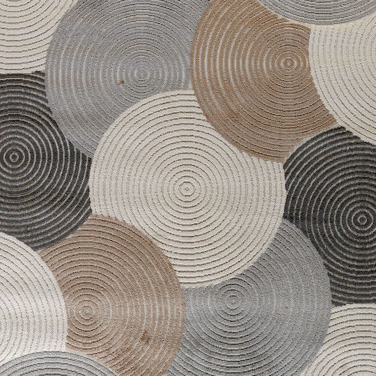 Tzikas Carpets Tenerife 54180-256 Covor De exterior Rectangular ROZ