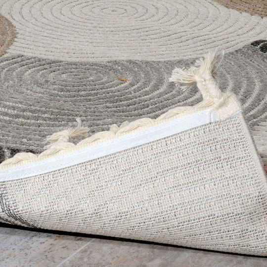 Tzikas Carpets Tenerife 54180-256 Covor De exterior Rectangular ROZ