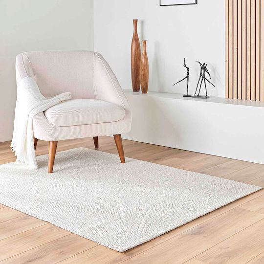 Atmosphera Χαλί Ορθογώνιο Μπεζ 120x170cm