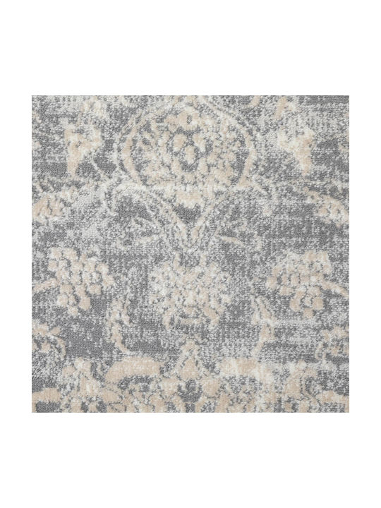 Ezzo Venice 6632ACD Covor Rectangular Gri Bej
