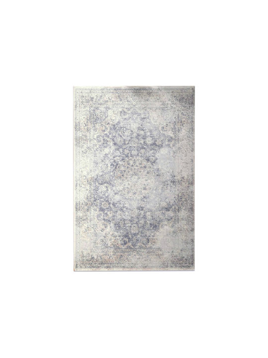 Ezzo Venice 6632ACD Covor Rectangular Gri Bej