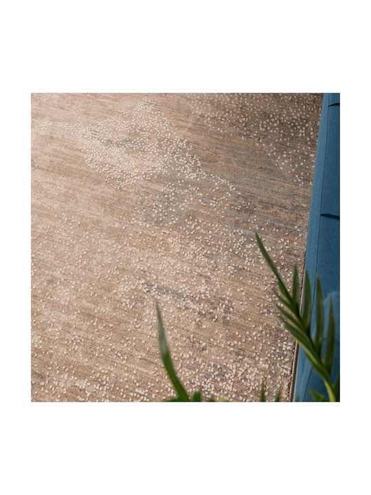 Tzikas Carpets Pera 68964-730 Χαλί Ορθογώνιο Ρ.ρ. Τουρκιας 133x190cm