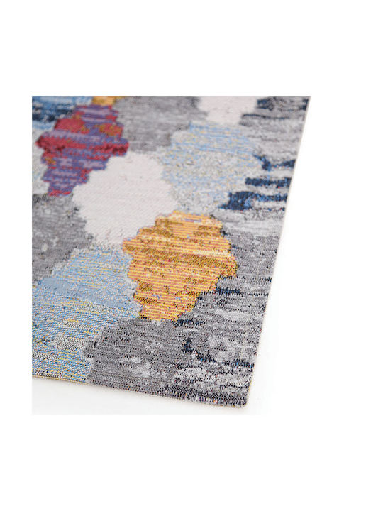 Royal Carpet 635X Anti-slip Rug Rectangular Canvas