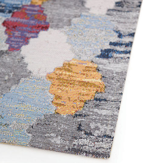 Royal Carpet 635X Anti-slip Rug Rectangular Canvas