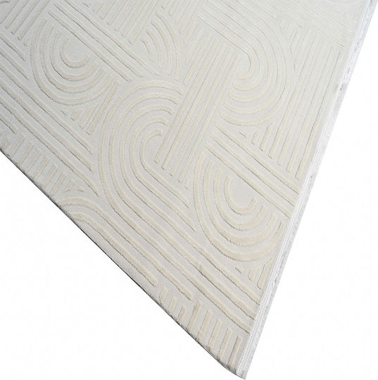 Balsan Platinum 8374 Χαλί Ορθογώνιο Beige 160x230cm