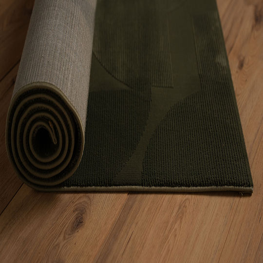 Tzikas Carpets Signature 76396-040 Covor Rectangular Green-Menda