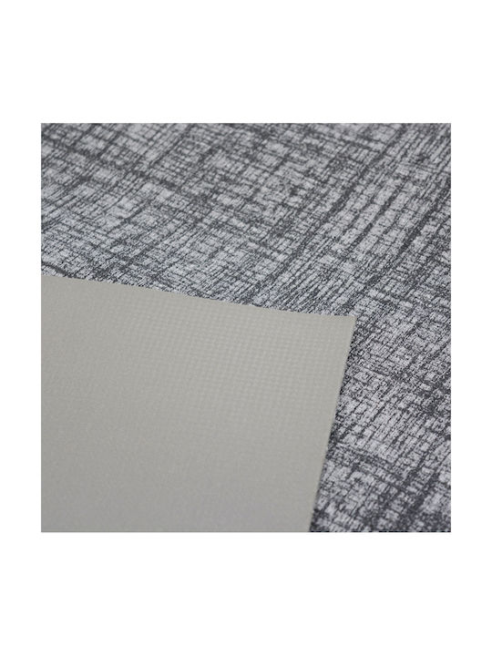 Viopros Alona Rug Anti-slip Rug Rectangular Black