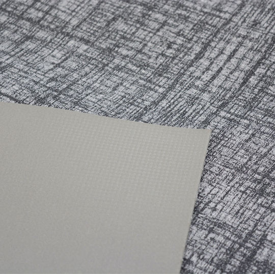Viopros Alona Rug Anti-slip Rug Rectangular Black