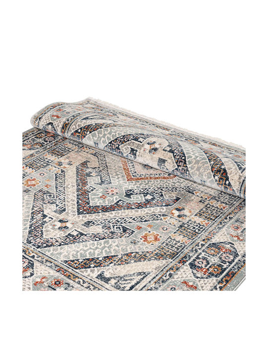 Balsan Bohemian Χαλί Ορθογώνιο Aqua / Cream 200x290cm