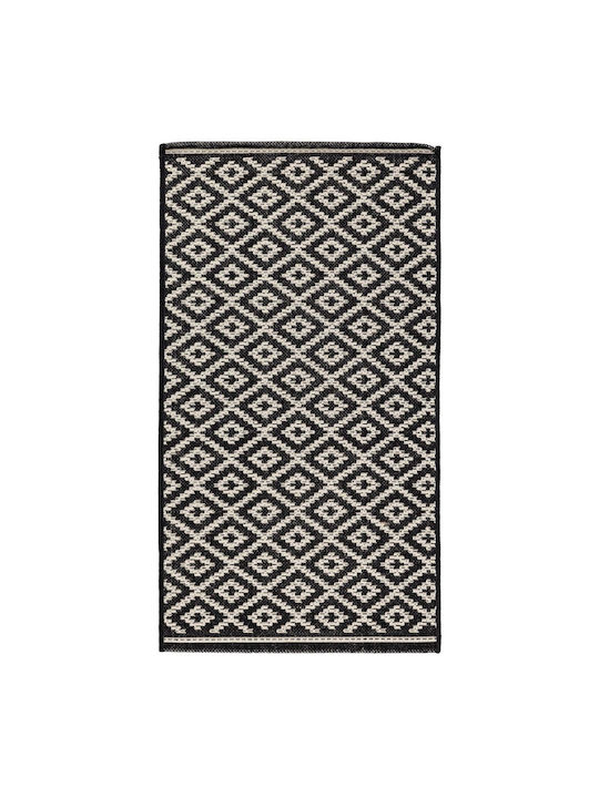 Royal Carpet Flox 721K Rug Rectangular Summer Wicker Black