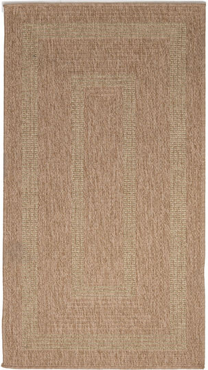 Royal Carpet Avanos 8866 Rug Outdoor Rectangular Wicker Olive