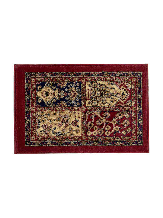 Isexan Atlantis Classic 1900 Rug Rectangular Classic - 1900