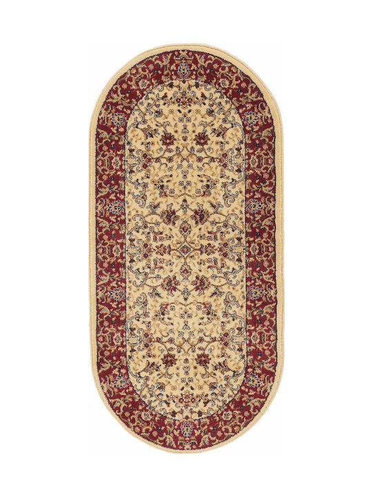 Isexan Classic 1915 Χαλί Ορθογώνιο Classic 100x200cm