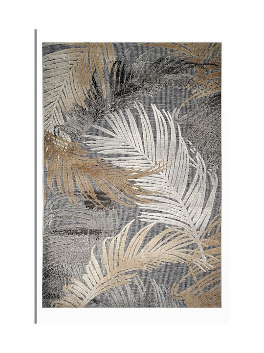 Tzikas Carpets 18531-095 Covor De exterior Rectangular Bohemia