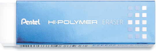 Radieră Pentel Slim Ezee02e