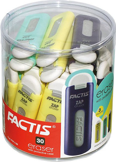 Factis Zap Ptf1130 Eraser