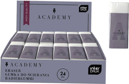 Eraser M Academy