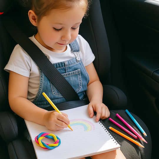 Rainbow Eraser Erasing Writing School Erasers 2