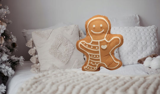 Pan Cookie Christmas Pillow Cookie Gingerbread Gingerbread Pillow Pan Cookie Christmas Pillow Cookie Gingerbread Gingerbread Pillow