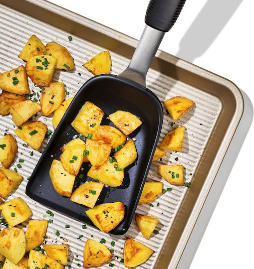 OXO Лъжица За Кухня От Найлон 25.4см