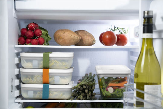 Zwilling Fresh & Save 3-teiliger Vakuum-Behälter Zubehör Set