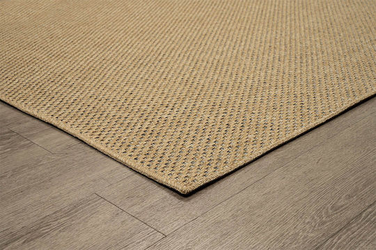 Newplan Natura 343660 Rug Rectangular Summer Wicker 343660