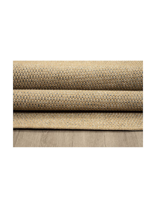 Newplan Natura 343660 Rug Rectangular Summer Wicker 343660