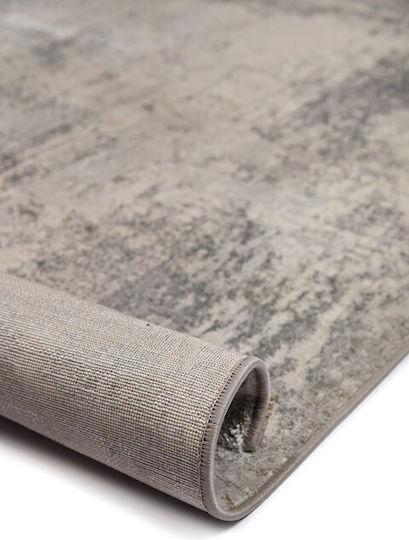 Biokarpet Art 8064b L Сив P Сив-67x140