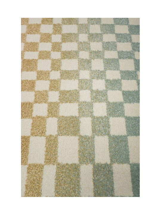 Biokarpet Poppin 73967 060-140x200