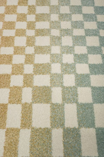 Biokarpet Poppin 73967 060-140x200