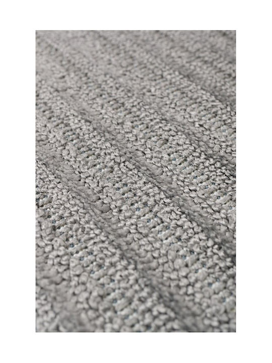 Biokarpet Wohnzimmer Teppich Pecora 16666 G10-133x190