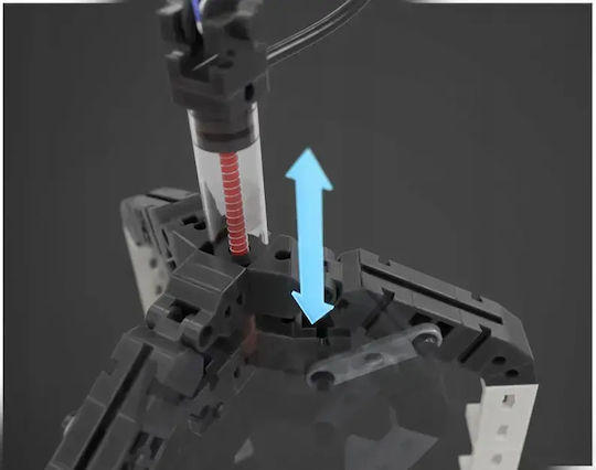 Fischer Technik Παιχνίδι Κατασκευών