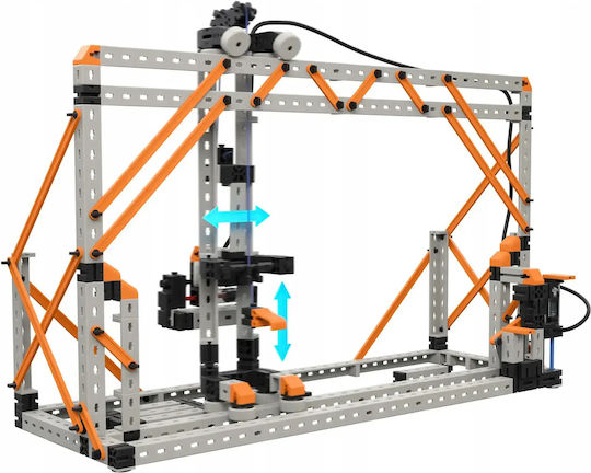 Fischer Technik Παιχνίδι Κατασκευών