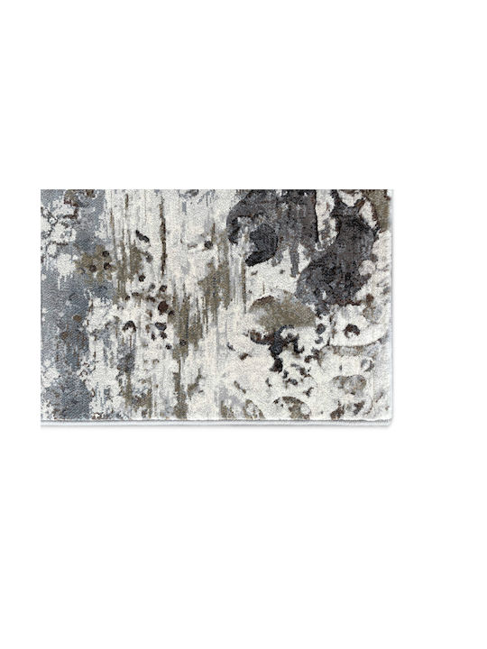 Ragolle Rug Rectangular Gray