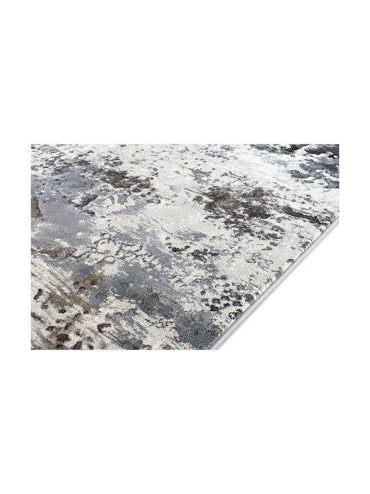 Ragolle Rug Rectangular Gray